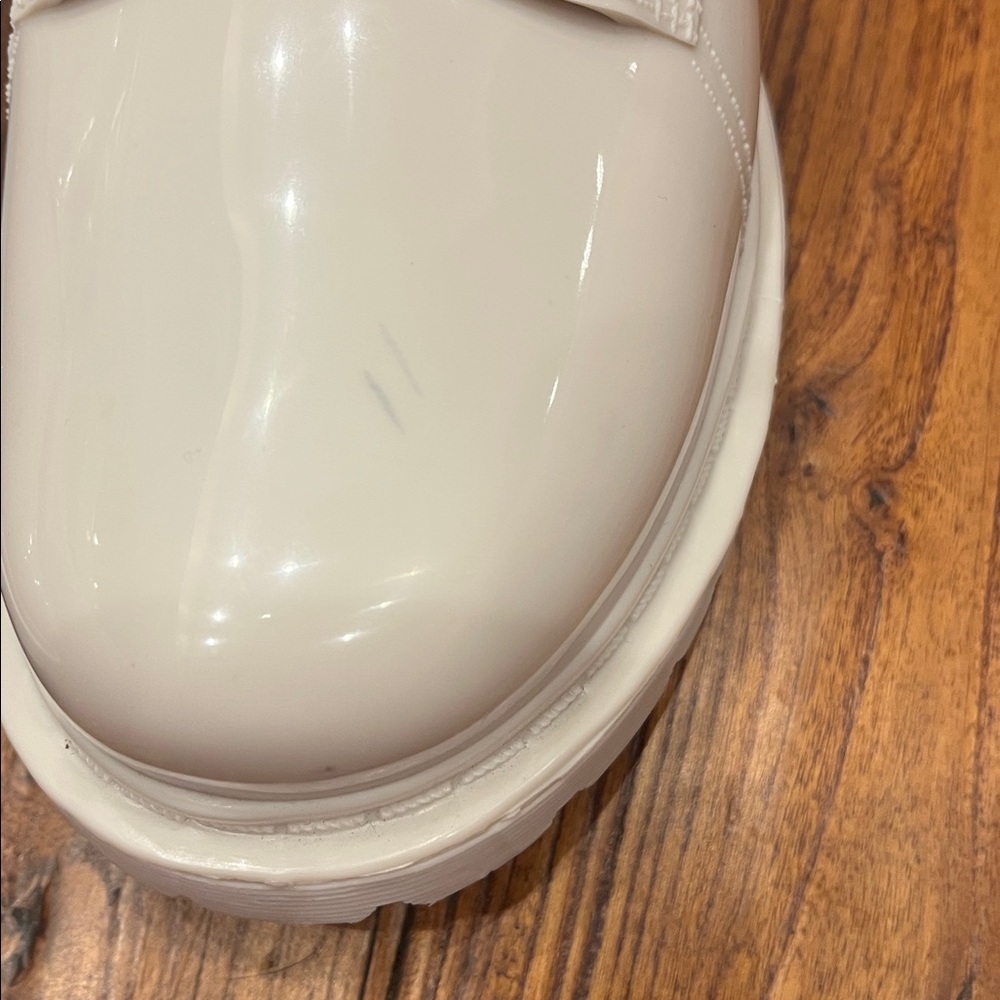 Karl Lagerfeld Bedazzled Rain Boot Size 10 - Picture 11 of 12